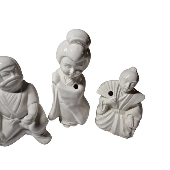 Amazing Collectible Incense Holders Of All Styles From Japan - Picture 3 of 10